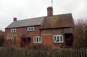 228 Castle Hill Road February 2010